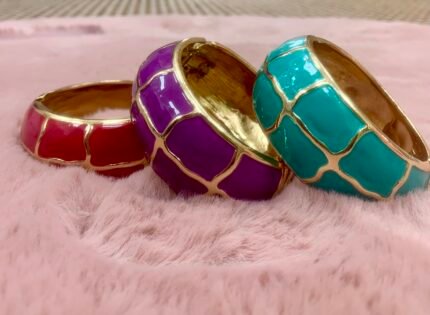 Bracelet Colors